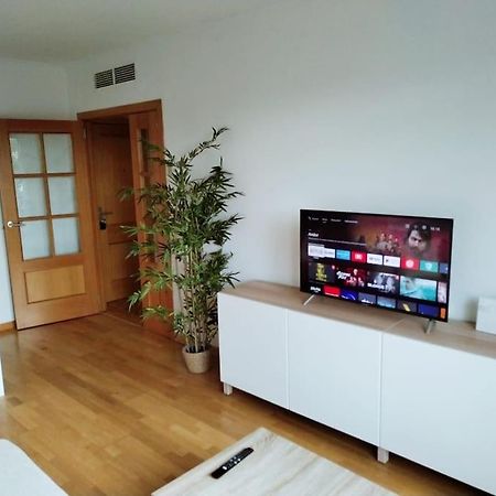 Apartamento Amplio, Luminoso Y Confortable Cc Madrid Extérieur photo