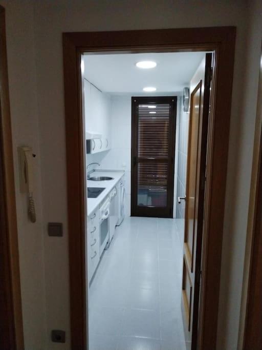 Apartamento Amplio, Luminoso Y Confortable Cc Madrid Extérieur photo